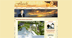 Desktop Screenshot of flasch.com